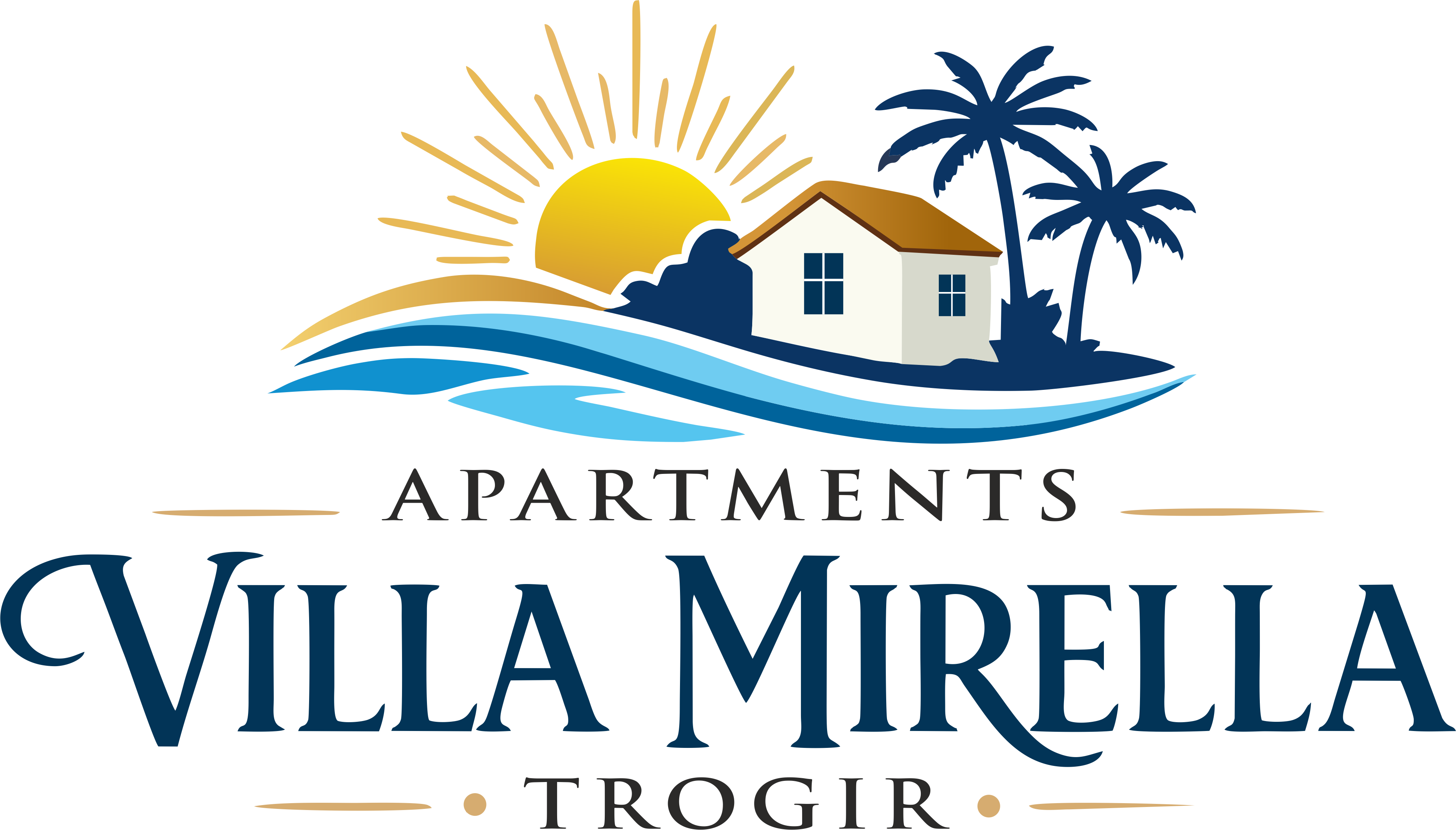 Villa Mirella
